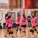 U14 Mavrica Contea - Pieris