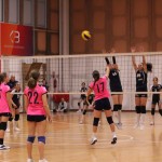 U14 Mavrica Contea - Pieris