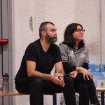 U14 Mavrica Contea - Pieris