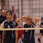 U14 Mavrica Contea - Pieris