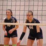 U14 Mavrica Contea - Pieris