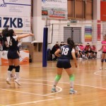 U14 Mavrica Contea - Pieris