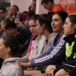 U14 Mavrica Contea - Pieris