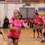 U14 Mavrica Contea - Pieris