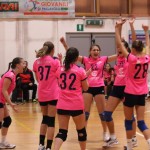 U14 Mavrica Contea - Pieris