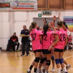 U14 Mavrica Contea - Pieris