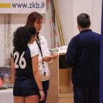 U14 Mavrica Contea - Pieris