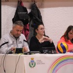 U14 Mavrica Contea - Pieris