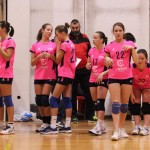 U14 Mavrica Contea - Pieris