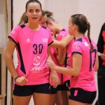 U14 Mavrica Contea - Pieris