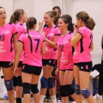 U14 Mavrica Contea - Pieris