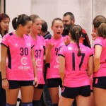 U14 Mavrica Contea - Pieris