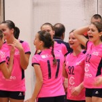 U14 Mavrica Contea - Pieris