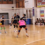 U14 Mavrica Contea - Pieris