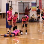 U14 Mavrica Contea - Pieris