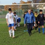 U13: Azzurra - Sovodnje