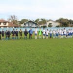 U13: Azzurra - Sovodnje