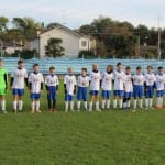 U13: Azzurra - Sovodnje