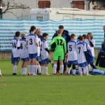 U13: Azzurra - Sovodnje