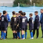 U13: Azzurra - Sovodnje