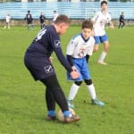 U13: Azzurra - Sovodnje