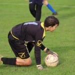 U13: Azzurra - Sovodnje