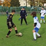 U13: Azzurra - Sovodnje