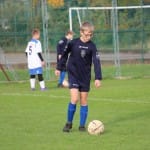 U13: Azzurra - Sovodnje