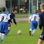U13: Azzurra - Sovodnje