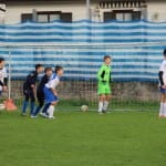 U13: Azzurra - Sovodnje
