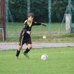 U13: Azzurra - Sovodnje