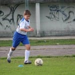 U13: Azzurra - Sovodnje