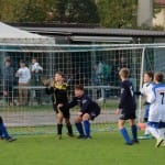 U13: Azzurra - Sovodnje