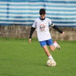 U13: Azzurra - Sovodnje
