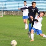 U13: Azzurra - Sovodnje
