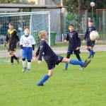 U13: Azzurra - Sovodnje