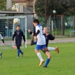 U13: Azzurra - Sovodnje