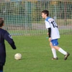 U13: Azzurra - Sovodnje