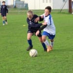 U13: Azzurra - Sovodnje