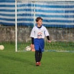 U13: Azzurra - Sovodnje