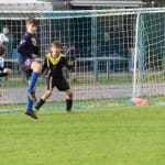 U13: Azzurra - Sovodnje