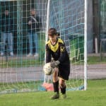 U13: Azzurra - Sovodnje