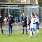 U13: Azzurra - Sovodnje