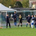 U13: Azzurra - Sovodnje