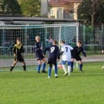 U13: Azzurra - Sovodnje