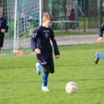 U13: Azzurra - Sovodnje