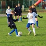 U13: Azzurra - Sovodnje