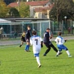 U13: Azzurra - Sovodnje