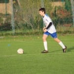 U13: Azzurra - Sovodnje