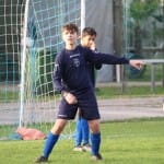U13: Azzurra - Sovodnje